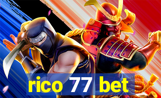 rico 77 bet